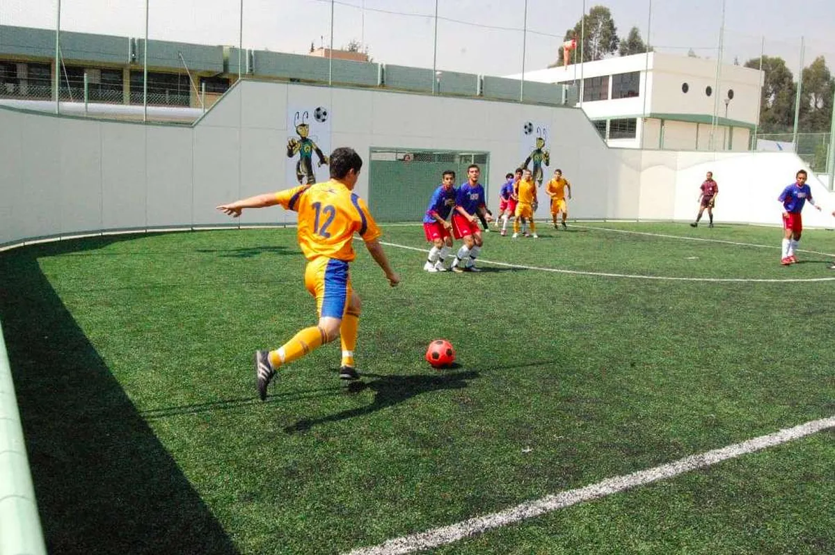 Se viene la Copa Independencia Metropolitana de Rápido 2021