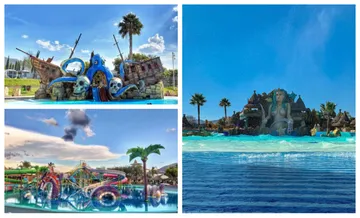 Balneario Dios Padre 2024: precio, horario y cómo llegar
