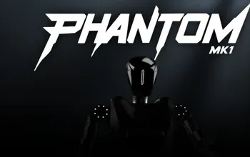 Robot Phantom