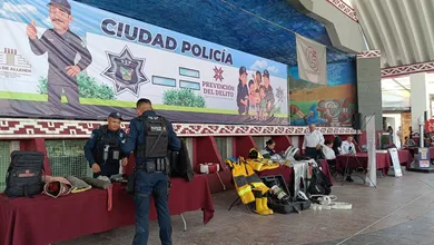 Ciudad Policía Tula
