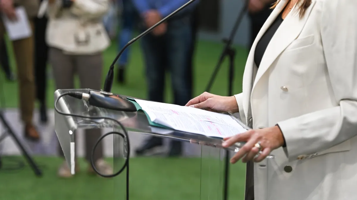 Congreso de Hidalgo analiza alternancia de género en la elección a la gubernatura 2028