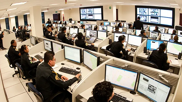 Tasquillo: incrementará el número de policías, busca construir un C2