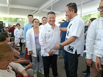 AMLO visitará Hidalgo el lunes, anuncia Menchaca