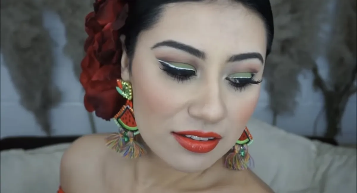 Peinados fáciles para el 15 de septiembre