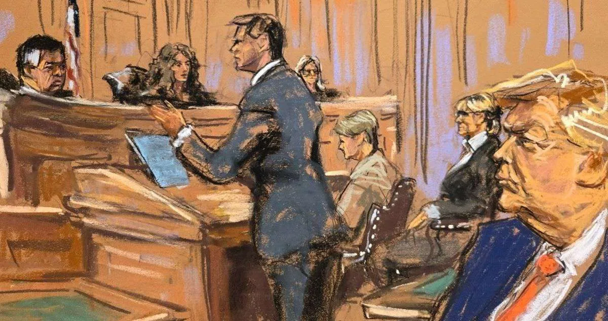 Juez pospone sentencia de Donald Trump hasta que pasen elecciones 