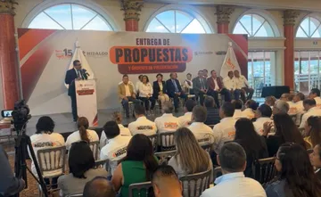 SNTE protocolo