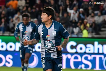 VIDEO | Resumen y goles del Pachuca vs Necaxa