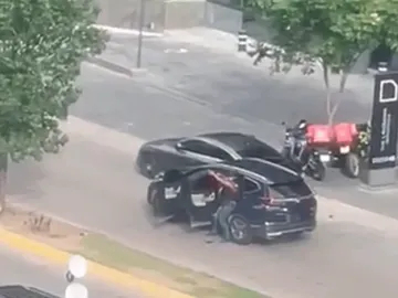 Intento de secuestro desató balacera en Zapopan: AMLO