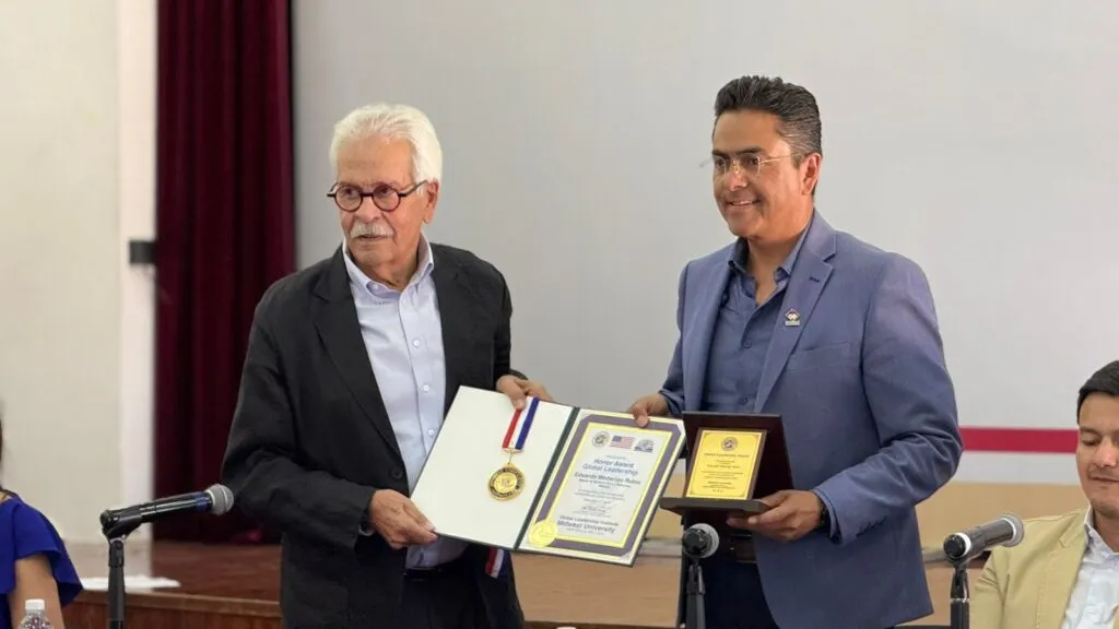 Mineral de la Reforma se integra a Ciudades del Aprendizaje: te contamos de qué trata