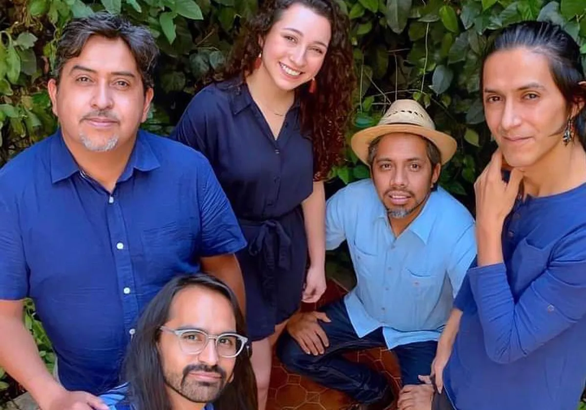 Los Molotes regresan a Pachuca como parte de una jornada cultural