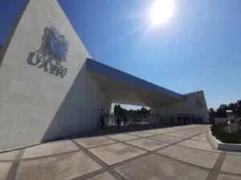 Ciudad del Conocimiento UAEH
