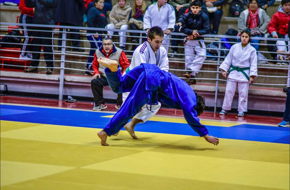 Judo