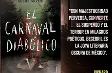 La historia nació como un guion cinematográfico —originalmente titulado Todos sus miedos—