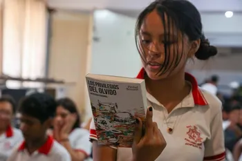 Resultados de México en PISA 2025