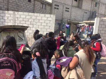 Lanzan campaña “Tenis con causa”: conoce de qué trata
