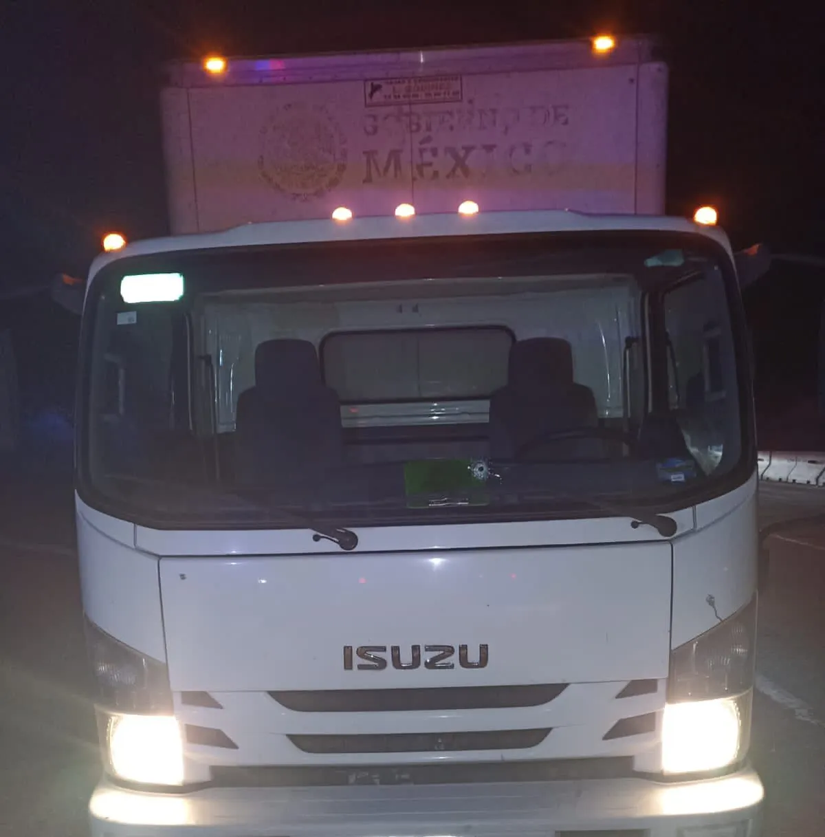 Tepeji del Río: abandonan auto encendido tras balacera y persecución