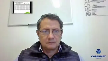 Coparmex