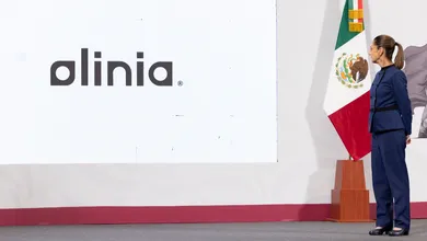 En septiembre se presentará Olinia, el primer auto eléctrico mexicano, que costará menos de 150 mil pesos y saldrá a la venta en 2026.