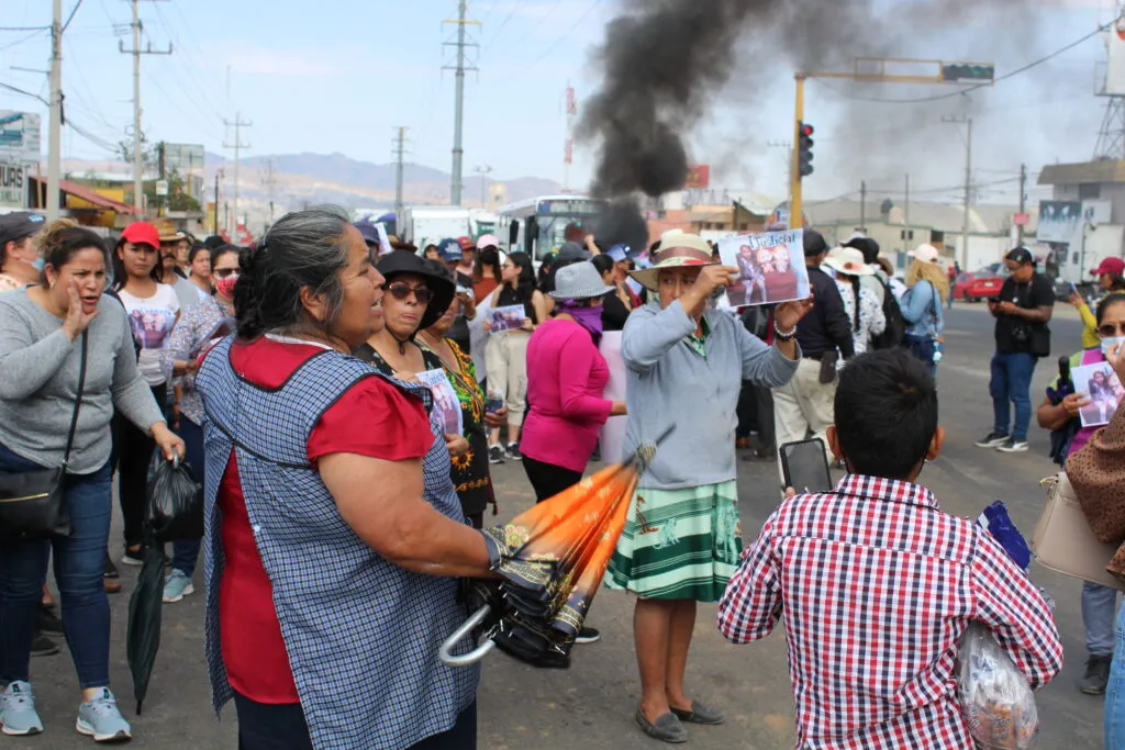 A un año del homicidio de Samantha, detenido permanece sin sentencia; familiares esperan justicia