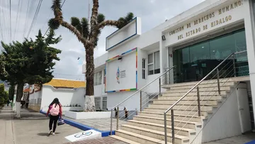 Hospitales de Salud Hidalgo concentran recomendaciones de la CDHEH