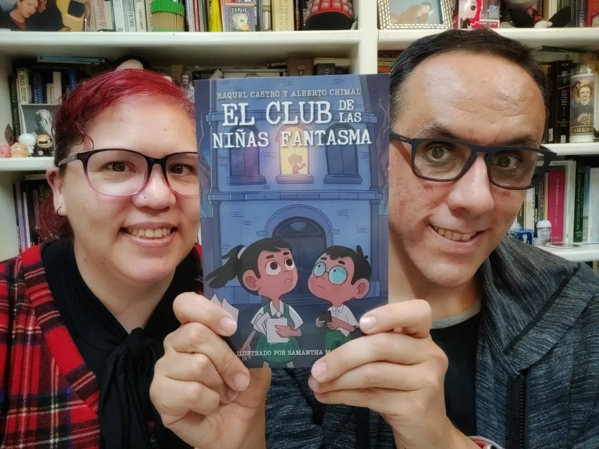 La burocracia fantasmal y su lucha contra el tiempo