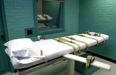Pena de muerte