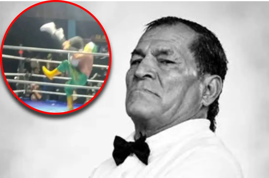 ¿Por qué clausuraron el deportivo de la 11 de julio? Esto encontraron tras muerte de réferi