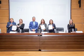 Elecciones 2024: IEEH y PGJEH se coordinarán para atender delitos electorales