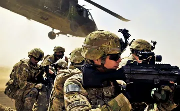 EE. UU. confirma primeras bajas en operación “Furia Épica” tras represalia iraní