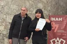 Conferencia histórica en el INAH Hidalgo