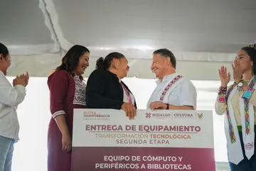 Julio Menchaca Rutas de la Transformación Chilcuautla