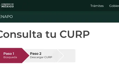 curp