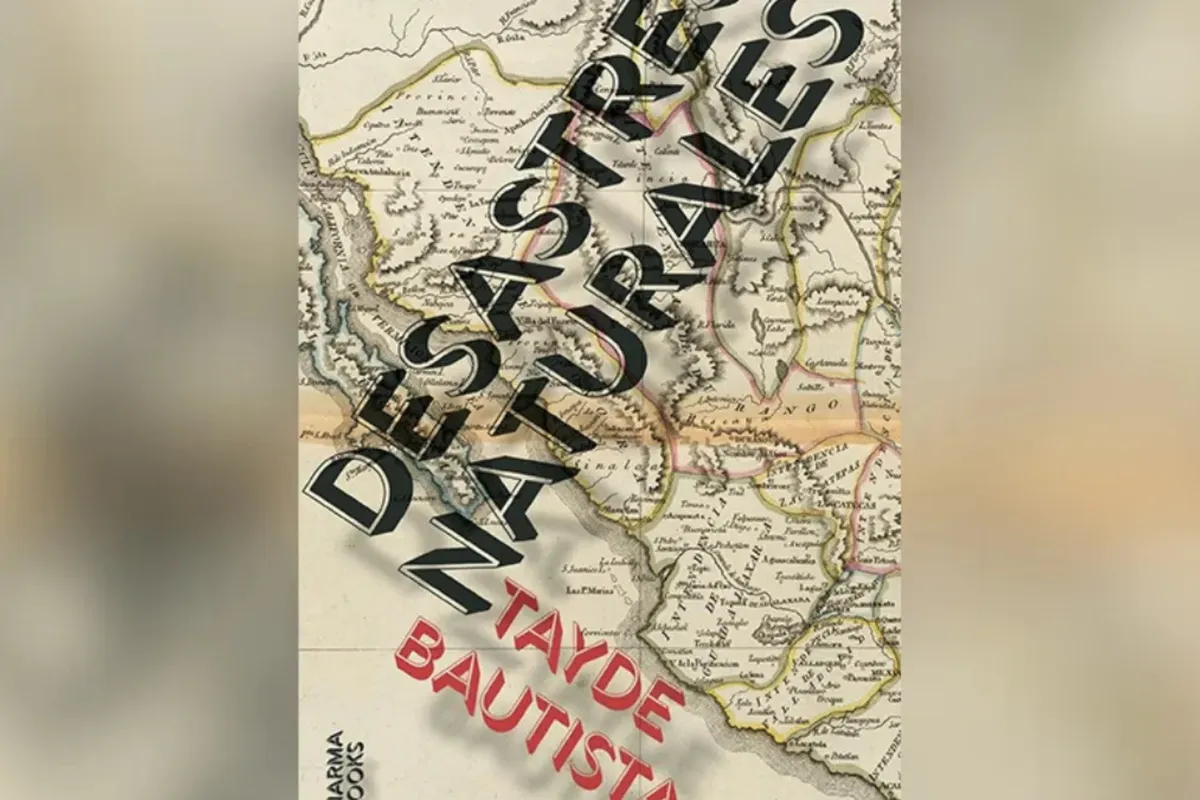 La obsesión por controlar al otro atraviesa toda la novela