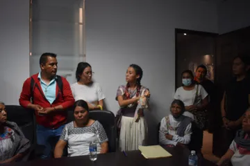 Autoridades buscan salida a problema de piratería artesanal