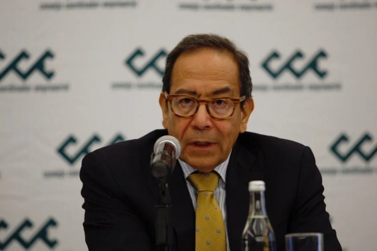 Carlos Salazar Lomelín