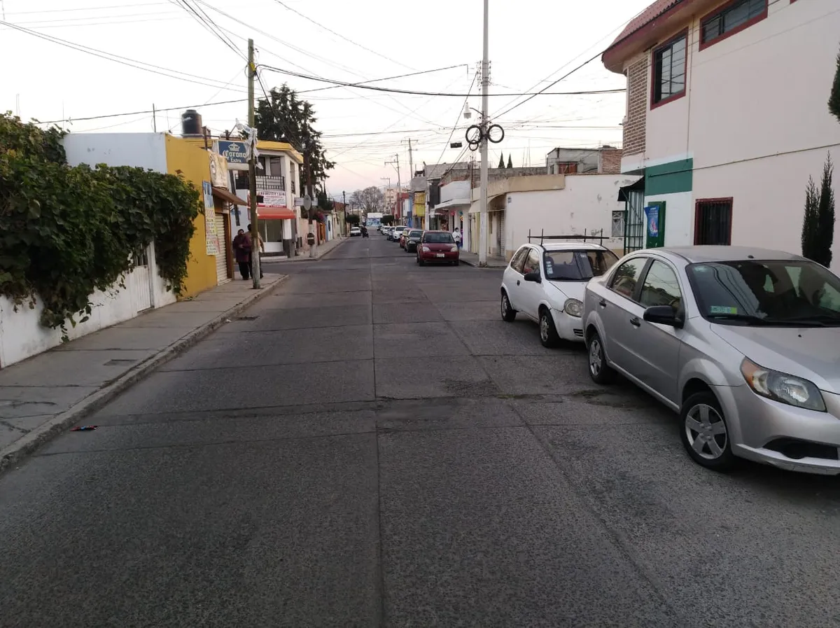 Encuentran a parricida de Tulancingo 24 años después