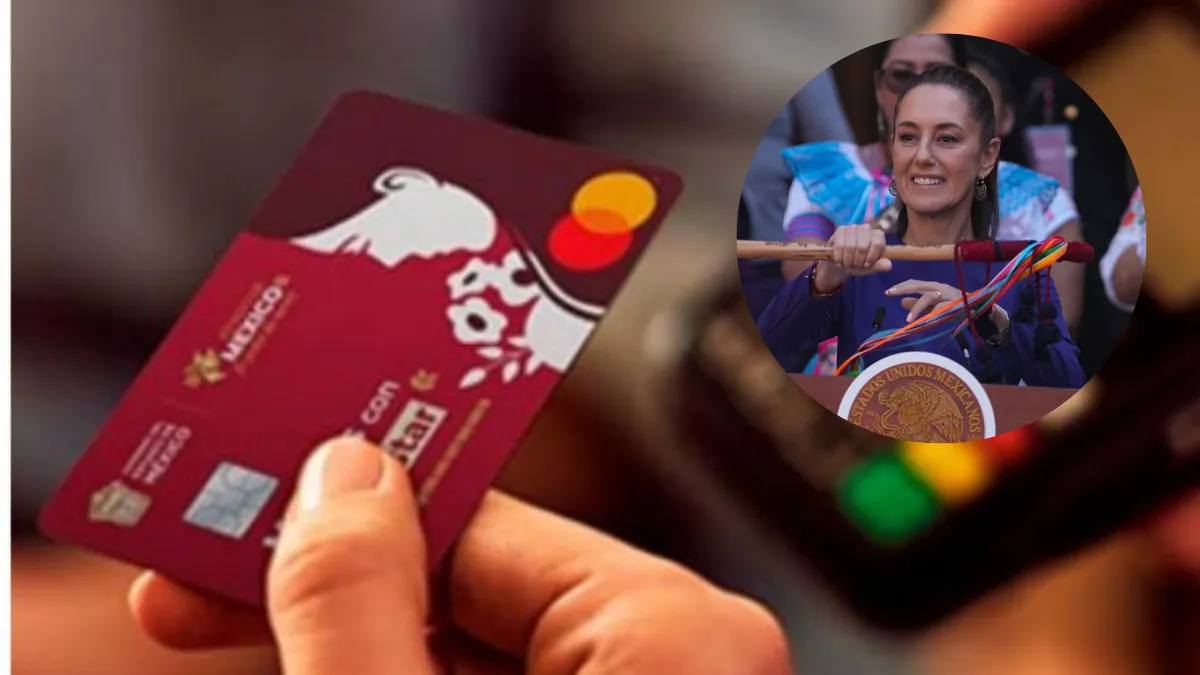 Claudia Sheinbaum confirma la fecha de registro para la Pensión Mujeres Bienestar de 60 a 63 años en 2025.