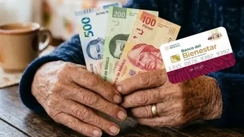 Las pensiones y programas del Bienestar pagarán el bimestre noviembre-diciembre 2026 del 3 al 27 de noviembre. Consulta el calendario por apellido.