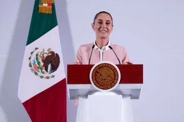 Sheinbaum presenta la Agencia de Transformación Digital; busca reducir la corrupción