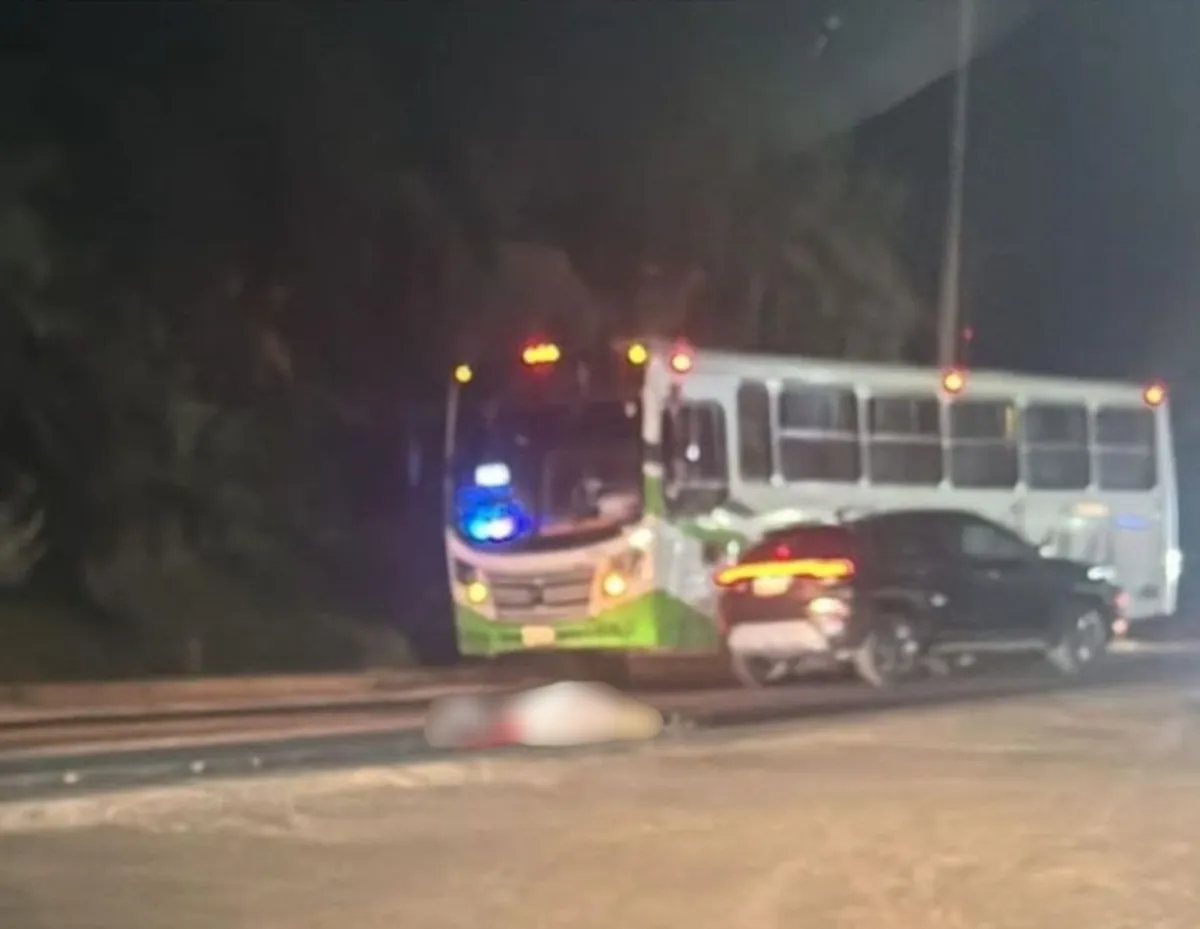 PGJEH investiga muerte de mujer atropellada en Tula