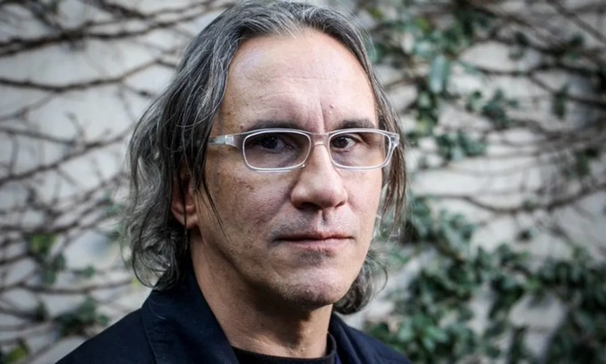 Fallece Marciano Cantero, cantante de Enanitos Verdes