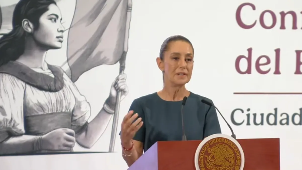 El secretario de Hacienda, Edgar Amador Zamora dijo que si el congreso estadunidense aprueba el nuevo impuesto a las remesas se incurría en una práctica de discriminación.