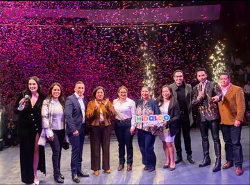 Feria San Francisco Pachuca 2026: cuánto cuesta el boleto de entrada y qué incluye