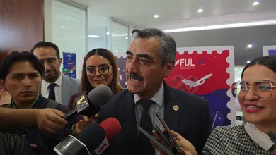 Octavio Castillo Acosta, recotor de la UAEH habla sobre el adeudo con CAASIM