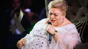 Martha Elena Martínez Viveros, hija de Paquita la del Barrio, murió a los 47 años. Conoce su historia, familia y qué ocurrió con la herencia.