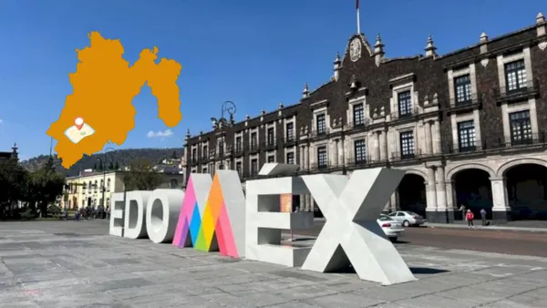 La Comisión legislativa del Edomex revisa propuestas para formar cuatro nuevos municipios en la entidad.