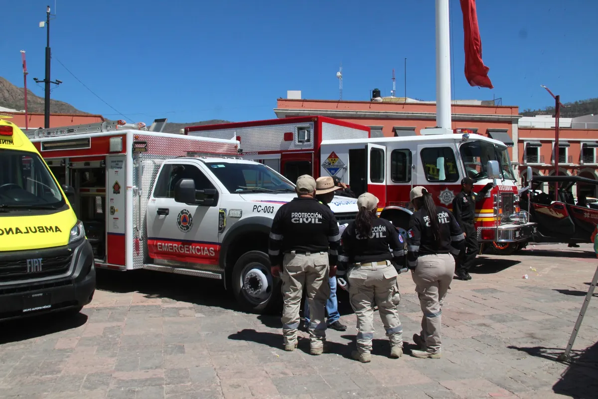 ¡Atención organizadores! Proponen nuevos requisitos para eventos masivos en Hidalgo