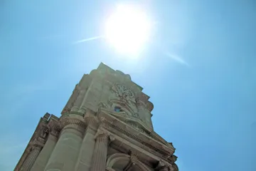 ¡Qué calor! Así estará el clima en Hidalgo HOY 16 de mayo
