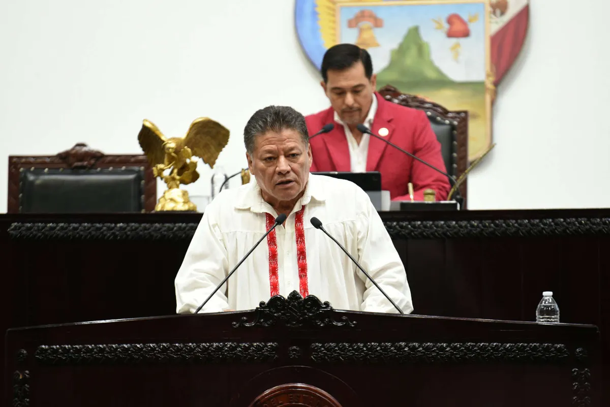 ¡Atención! Proponen limitar número de concesiones del transporte público en Hidalgo