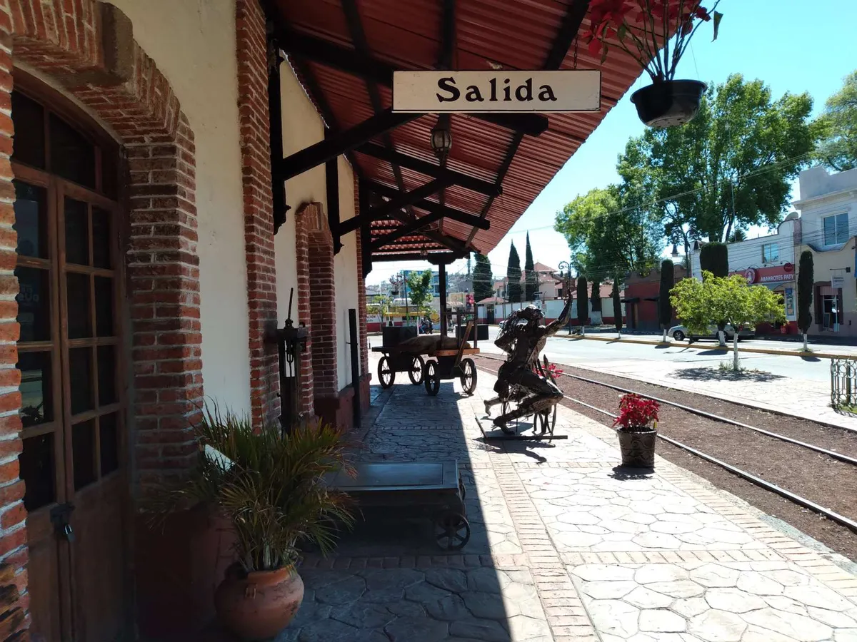 Museo del Ferrocarril y del Santo amplían horario, por vacaciones decembrinas